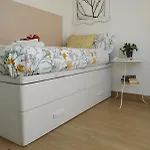 Atico Aire De Triana Διαμέρισμα *