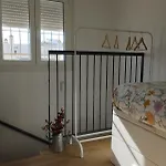 Διαμέρισμα Atico Aire De Triana Σεβίλλη
