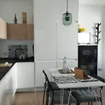 Διαμέρισμα Atico Aire De Triana Σεβίλλη