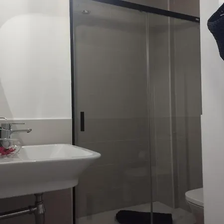 Apartmán Atico Aire De Triana Sevilla