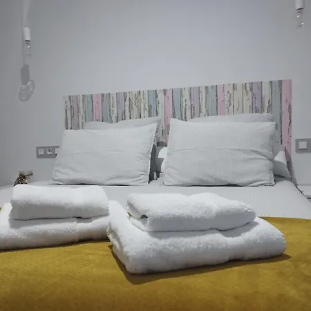 Atico Aire De Triana Apartmán Sevilla