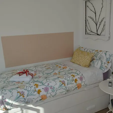 Atico Aire De Triana Севилья