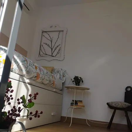 Atico Aire De Triana Σεβίλλη